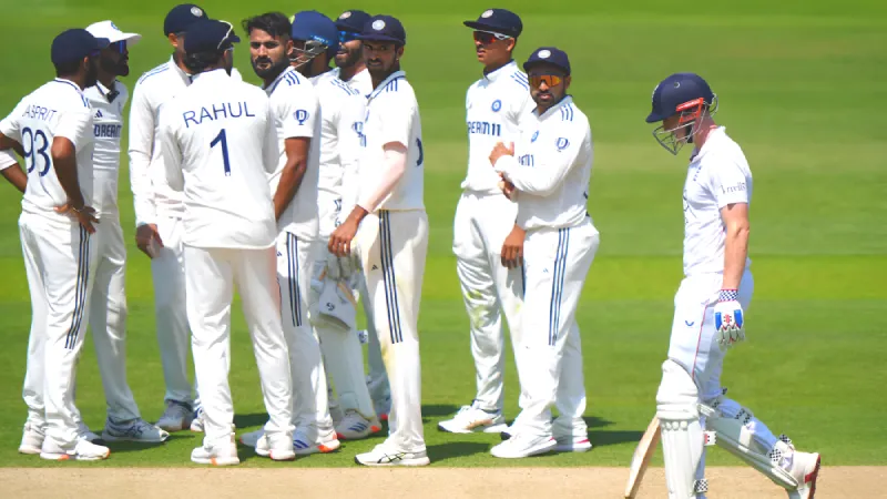 Is Worrying About Over Rates in Test Cricket Really Worth It Let’s Break It Down