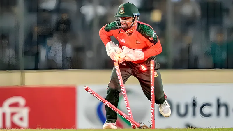 Litton Das Late-Over Lowdown Why Bangladesh’s Death Bowling Must Step Up Before the World Cup