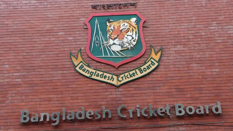 Not Dropped—Just Uncapped BCB’s Captaincy Twist Sparks Debate