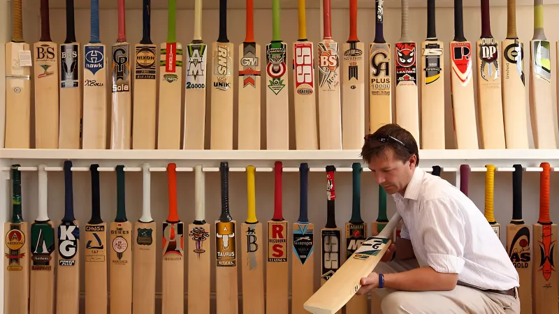 The Willow Crunch: Why Cricket Bats Are Running Out of Time