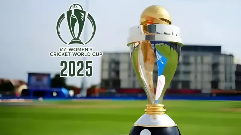 Warm-Up Games Locked In: Who’s Ready to Fire Early at the 2025 Women’s World Cup?