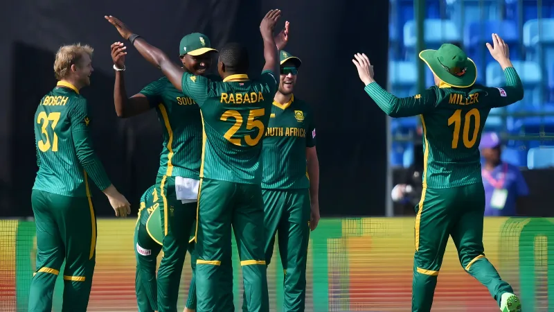 Big Names Back, Big Hopes High: Proteas Ready to Spark in England