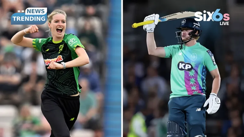 Final Week Frenzy: Who Will Survive the Hundred’s Ultimate Showdowns?