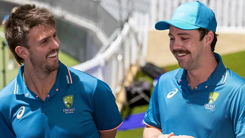 Marsh and Head Named as Australia’s New T20 Opening Duo Ahead of 2026 World Cup