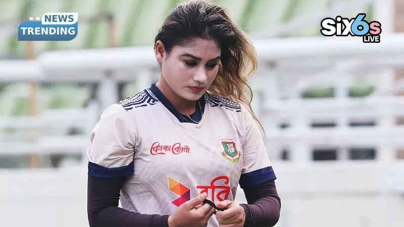 How Bangladesh Cricket Is Confronting Harassment Allegations Head-On