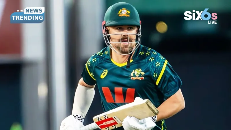 Why Travis Head’s T20I Exit Reveals Australia’s Real Ashes Priorities